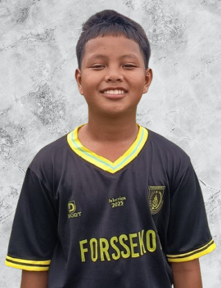 MUHAMMAD FAUZAN WARJITIRA